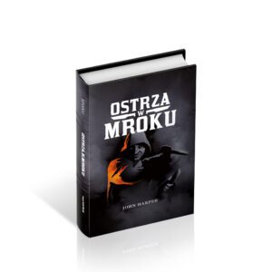 Ostrza w mroku - Przybornik gracza