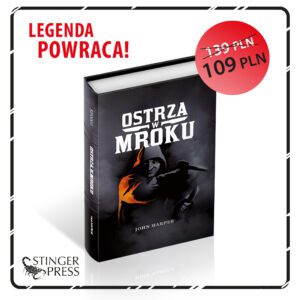 Ostrza w mroku