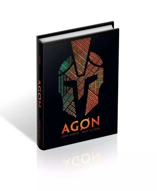 Agon