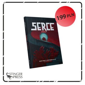 Serce: Miasto Poniżej