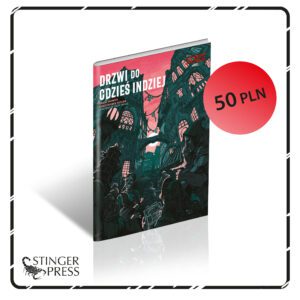 Drzwi do Gdzieś Indziej