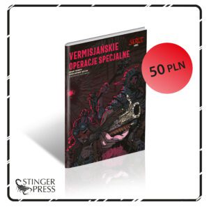 Vermisjańskie Operacje Specjalne