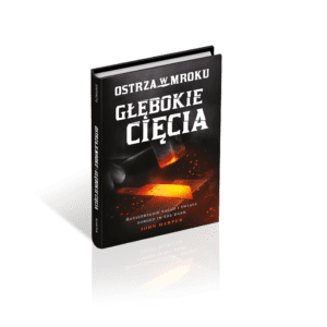 Głębokie cięcia - Przybornik gracza