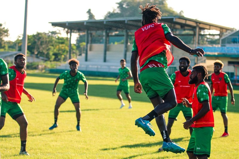 Vanuatu United: Unlocking the Power of Clusters in the Pacific, Vanuatu United