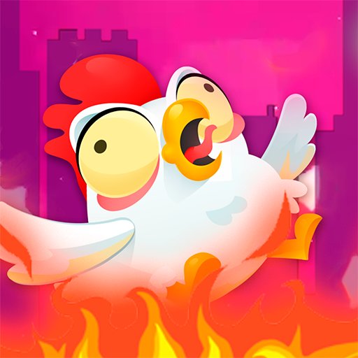 Kép: Az Eredeti Chicken Road 2 Online Játék Az Újabb Szenzáció Magyarországon