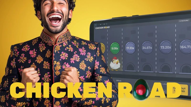 Best juego chicken road in Spain