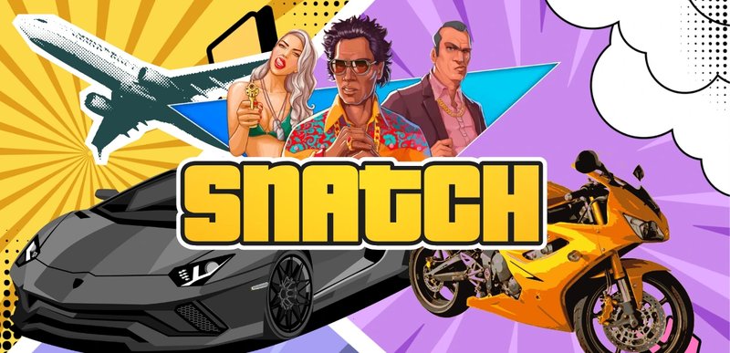 Snatch Casino Erfahrungen: Bonus, Promo Code und Bonusbedingungen im Überblick - overview