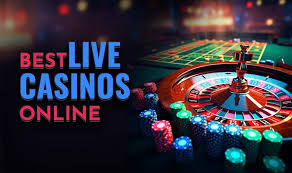Experience the Thrill Live Roulette Casino Sites in the UK -547162512 Experience the Thrill Live Roulette Casino Sites in the UK -547162512