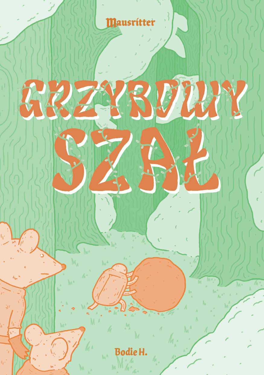 Posiadłość - PRZEDSPRZEDAŻ - obrazek 5