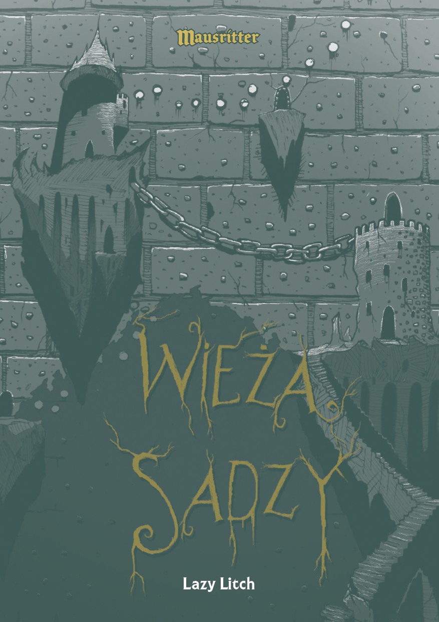 Posiadłość - PRZEDSPRZEDAŻ - obrazek 7